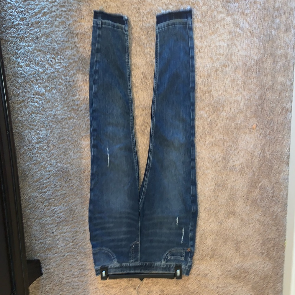Jeans - Picture 2 of 2